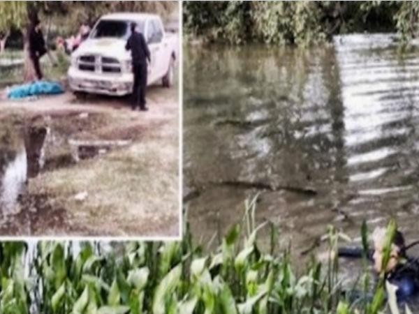 Nehir Selfiesi 13 Yaşındaki Karen Hernandez nehir kıyısında selfie çekmek isterken dengesini kaybedip nehire düşmüş ve boğularak hayatını kaybetmiş