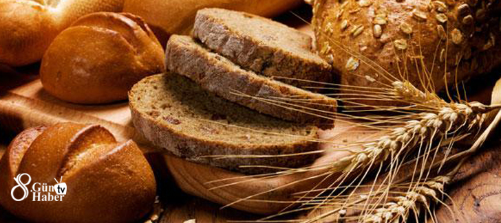 Tahıl: Önemli bir B vitamini kaynağı olan tahıllar, kan şekerini dengeliyor.