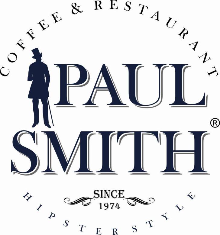 Paul Smıth Coffee & Restaurant