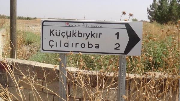 Türkiye'den Suriye'ye Geçmeye Çalışan 2 IŞİD Militanı Yakalandı