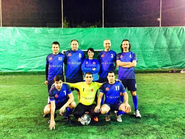 Acıbadem Adana Futbol Takımından İddalı Sözler