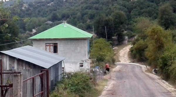 Baz İstasyonundan Kablo Çalan Hırsızlar Köyün Dünyayla İrtibatını Kesti
