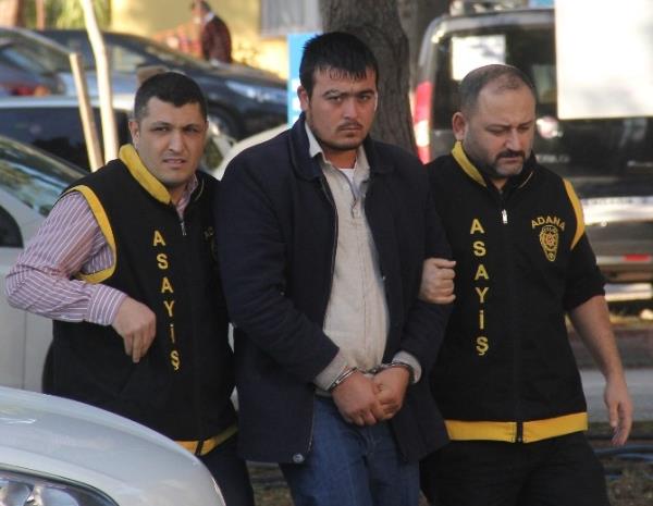Adana'da Bir Garip Cinayet