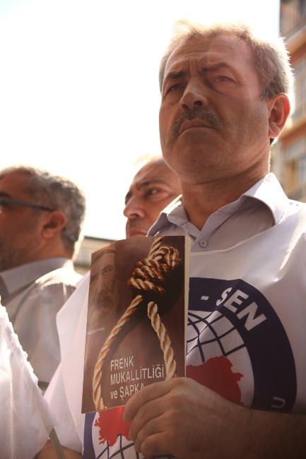 Sendikacılardan Adana Büyükşehir Belediye Başkanı Sözlü Hakkında Suç Duyuru
