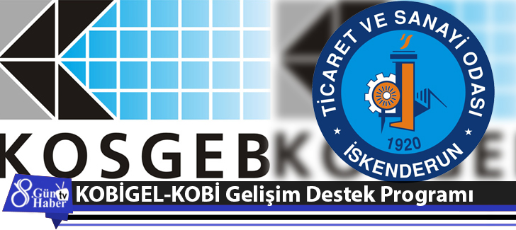 Kobigel-Kobi Gelişim Destek Programı
