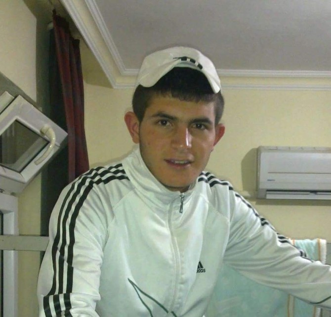 Adana'da Askere Gitmeye Hazırlanan Genç Öldürüldü