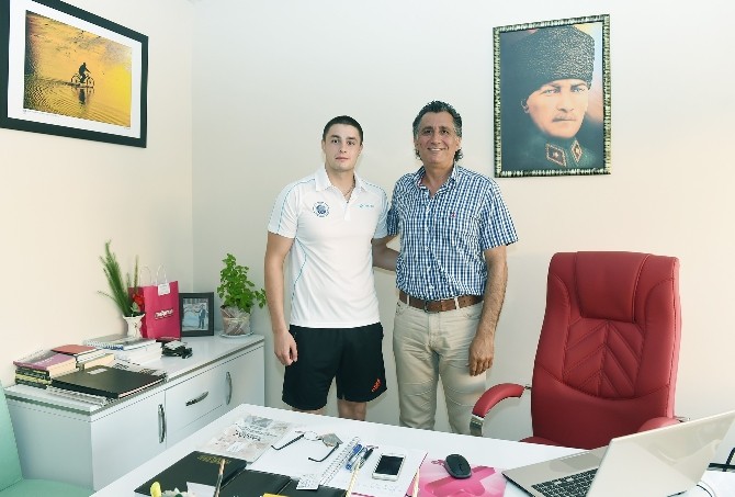 Seyhan Belediyesi,Kickboks Şampiyonası'nda Adana'yı Temsil Edecek