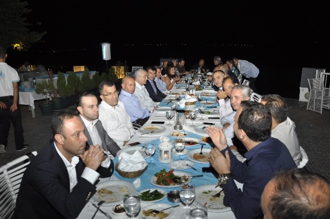 Küçükcan:'Adana'nın Kent Lobisine İhtiyacı Var'