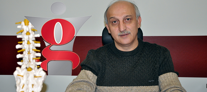 Op.Dr.Mehmet Koparan Gelişim'de..