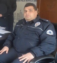 Gaziantep'te Polise Silahlı Saldırı: 1 Komiser Yaralı