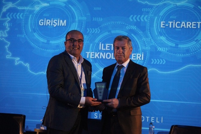 Adana Girişim Teknolojileri E-Ticaret Buluşması