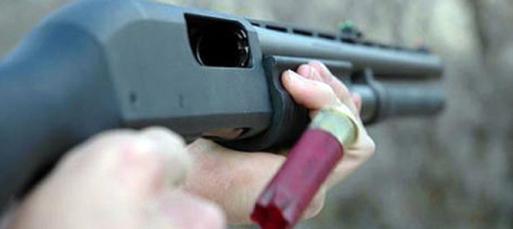 16 Yaşındaki Çocuk Babasını Av Tüfeğiyle Öldürdü