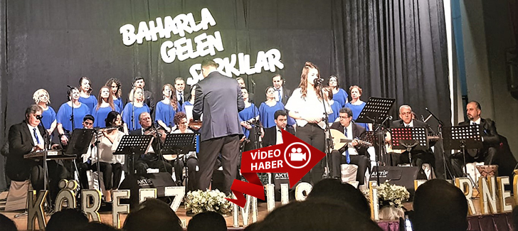 Amacımız Türk Sanat Müziğini Geniş Çevrelere Yaymaktır
