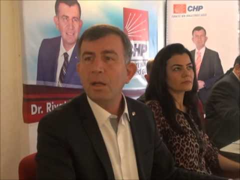 CHP İktidarında Sağlık Bakanı Olmak İçin Yola Çıktım!!!