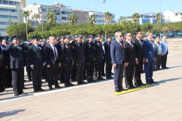 Asırlık Çınar Türk Polis Teşkilatı 172 Yaşında!