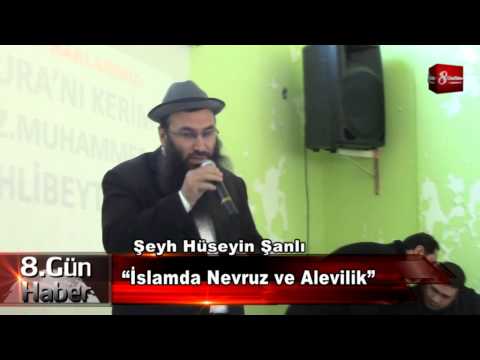 İslamda Nevruz ve Alevilik 