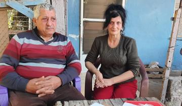 25 yıldır Türkiyede kimliksiz yaşayan Rumen gelinin dramı