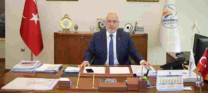 Başkan Tosyalı’dan 15 Temmuz  Programına Davet