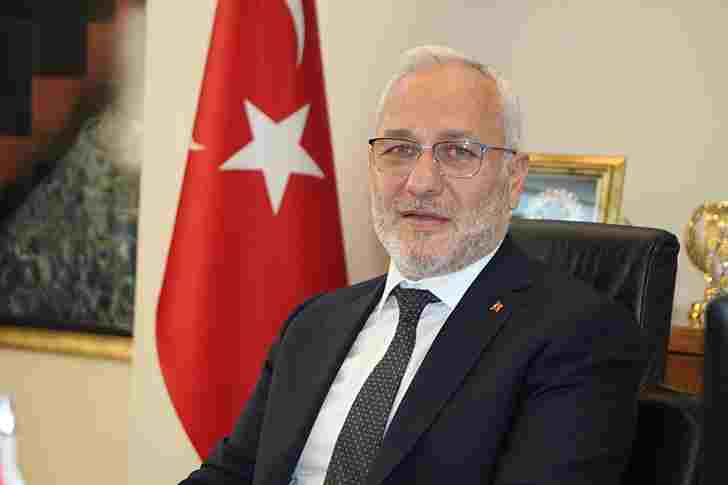 BAŞKAN FATİH TOSYALI: İSKENDERUN KURTULUŞ BAYRAMI KUTLU OLSUN