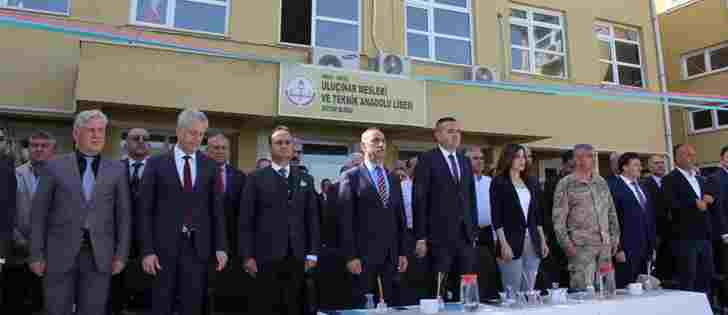 Arsuzda Nevruz Etkinlikleri