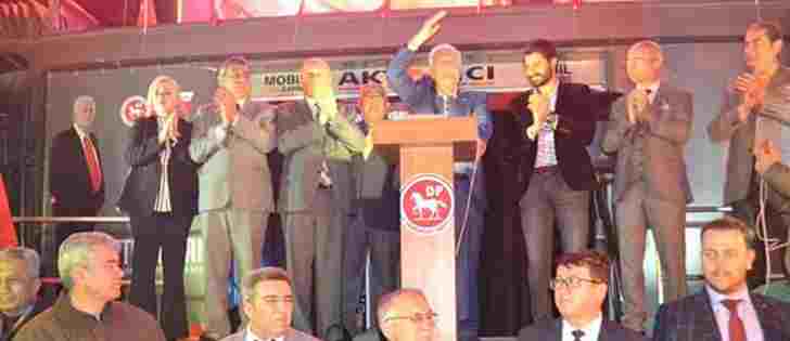 Aslan: İnsanlarda nasıl algı yaratacaklarını şaşırdılar
