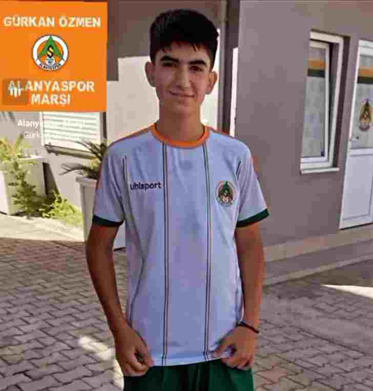 UĞURCAN KARABULUT’UN AMATÖR LİGDEN SÜPER LİG YOLCULUĞU