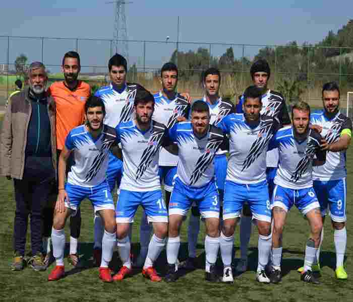 Asaş Spor Fırtınası Esmeye Devam Ediyor