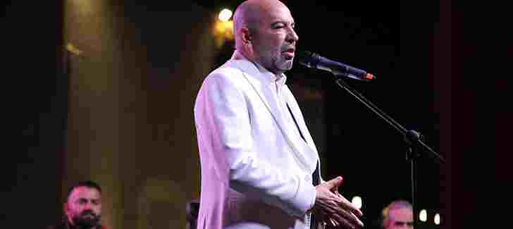 MEDENİYETLER KOROSUNDAN MUHTEŞEM KONSER