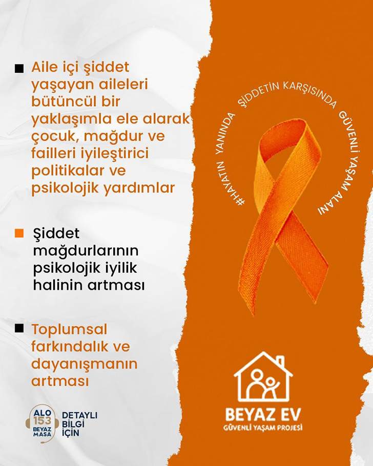 HBB İLE YAŞAM DAHA GÜVENLİ OLACAK