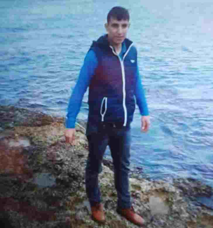 Hatay’da 25 yaşındaki genç serinlenmek için girdiği gölette boğuldu