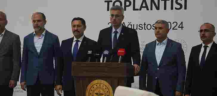 Bakan Memişoğlu’ndan M-Çiçeği virüsü açıklaması