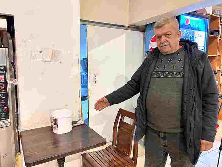 “İyi Niyetim Bize Pahalıya Mal Oldu”