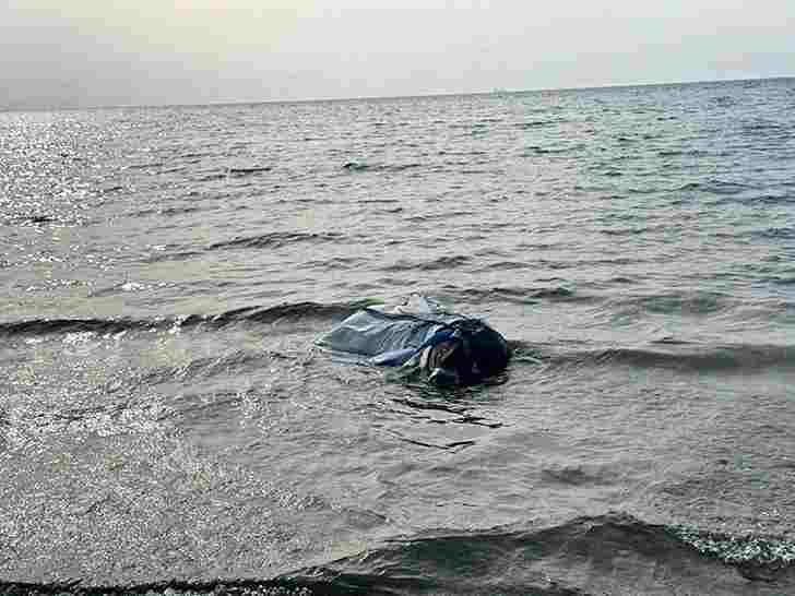 Denizden balık yerine angus çıktı
