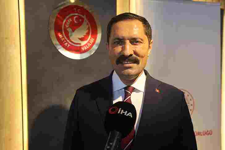 Hatay’da 22 Bin Yeni Hak Sahibi Belirlenecek