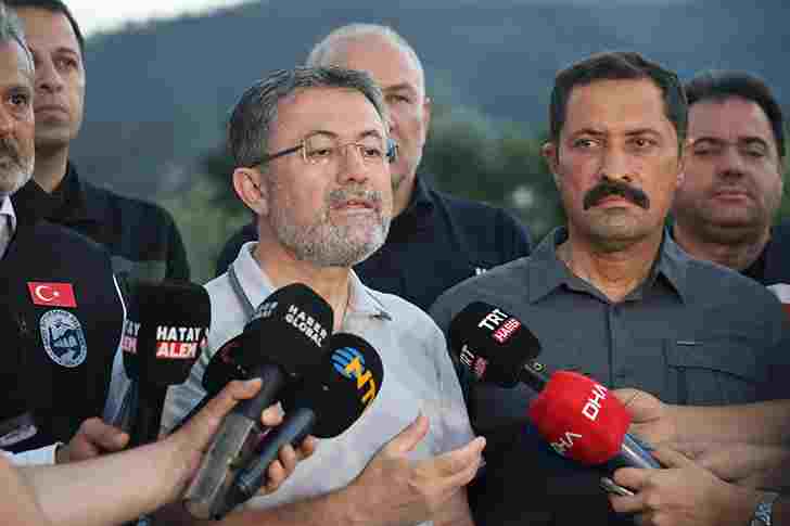 Yumaklı: Soğutma Çalışmaları Sürüyor