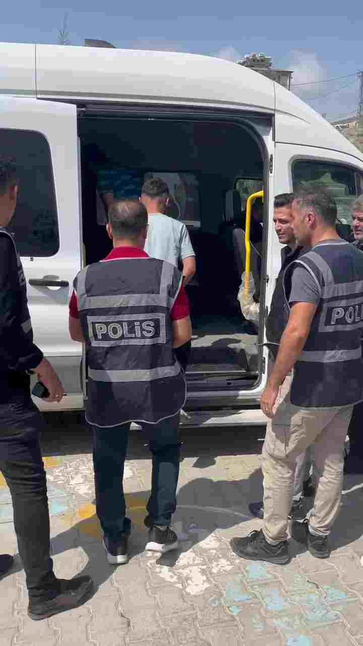 Hatay’da 25 Milyonluk Televizyon Vurgunu!