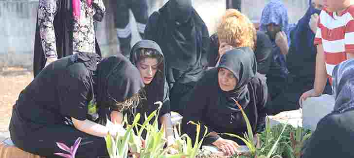 Ayşe Tokyaz İçin Adalet Yürüyüşü!