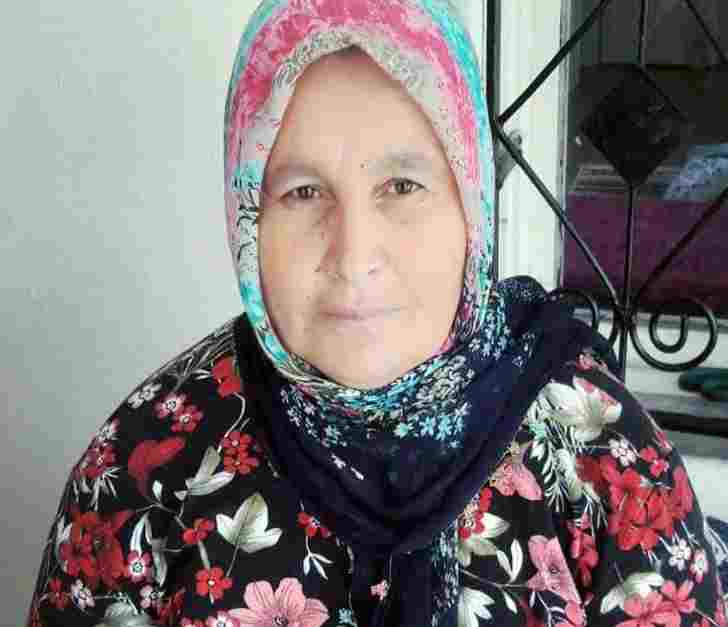 Karısını 15 Bıçak Darbesiyle Öldürüp Cesedin Başında Polisi Aramış