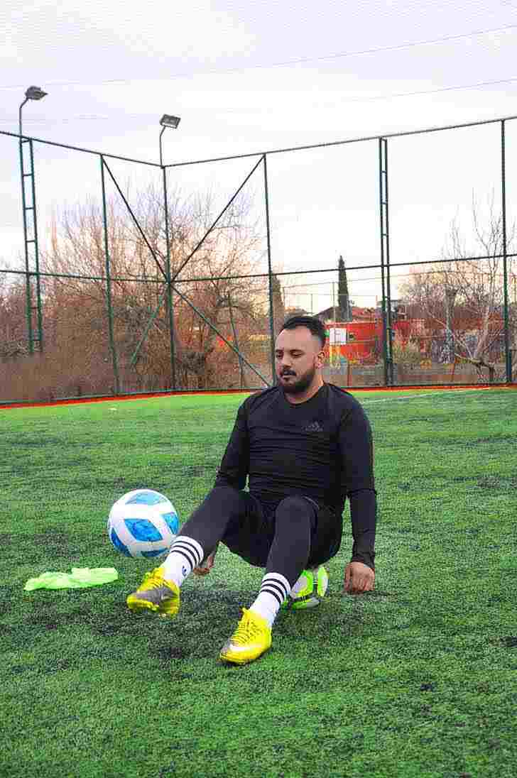 Hatayspor’da gelecek sezon planlaması