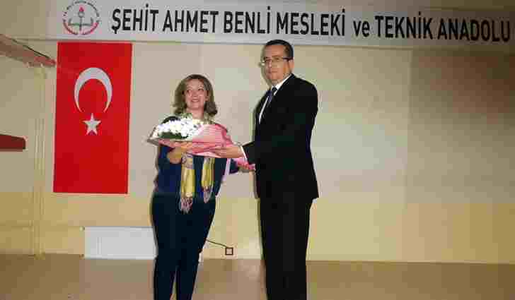 Akılcı İlaç Kullanımı  Konusunda Seminer Düzenlendi