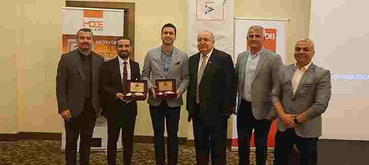 Hatay Diş Hekimleri Odası’ndan Bilimsel Toplantı