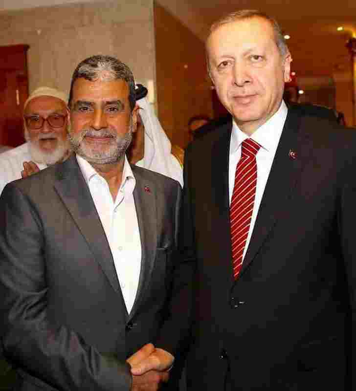 Başkan Aday Oldu Vekil Geri Adım Attı !!!