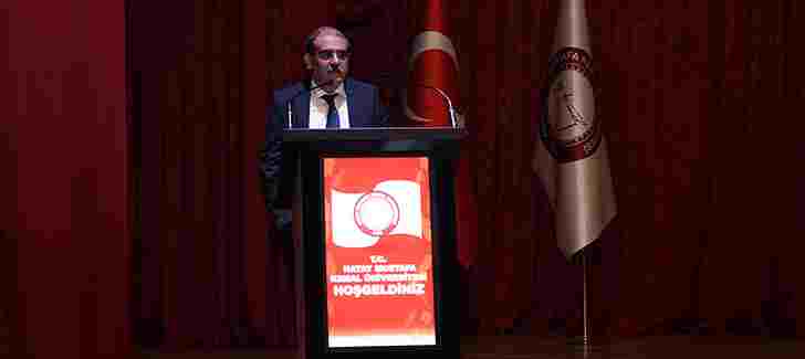 Yükselen Güç Türkiye ve Vatanseverlik