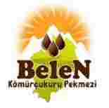 Belen Kömürçukuru Pekmezi Tescillendi