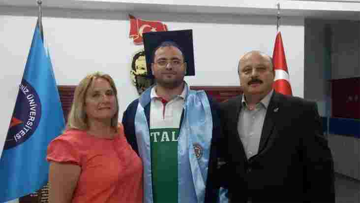 CENAZE TÖRENİ PAZARTESİ GÜNÜ