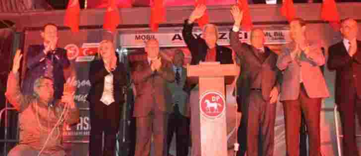 Benim Adım Mete Aslan, Beni Satın Alacak Sermaye Dünyada Yok
