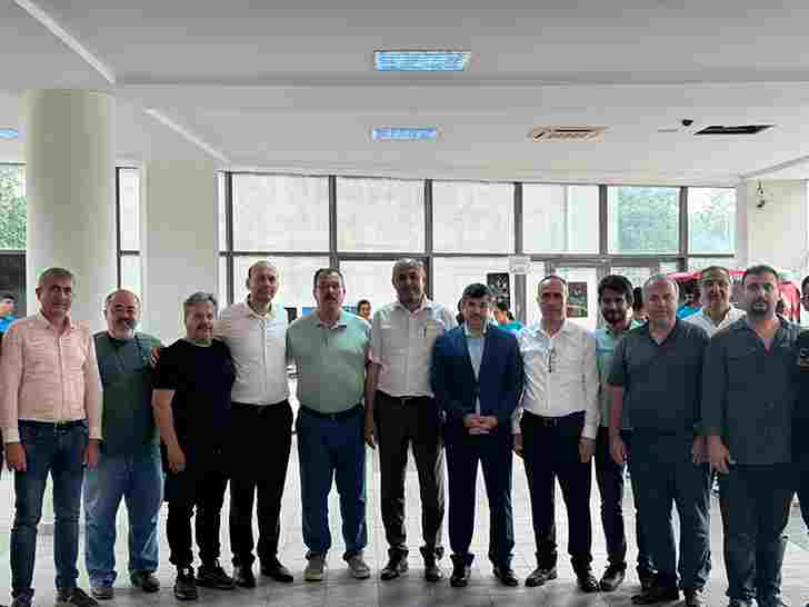 Öğrenciler Ürettikleri Ürünleri Sergiledi