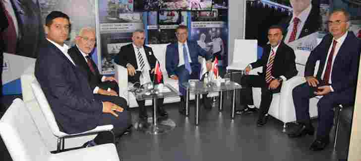 İSTANBUL’DA İSKENDERUN RÜZGARI ESİYOR