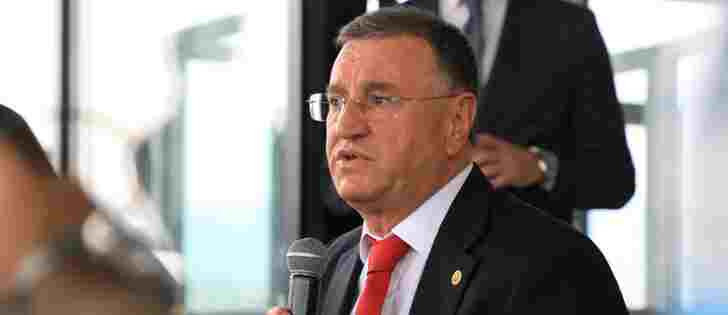 HBB BAŞKANI SAVAŞ: BAHARIN GELİŞİNİ EXPO İLE KARŞILAYACAĞIZ