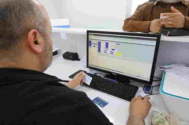 HBB’DEN ANTAKYA’YA YENİ KART OFİSİ